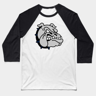 Bulldog Baseball T-Shirt